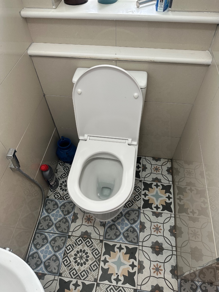 Plumber: Image 8